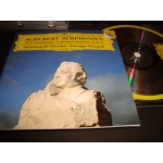 Schubert - Symphonien No 8 & No 9