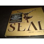 Seal - Best 1991-2004