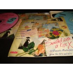 Sealed with a kiss - 50 Romantic Masterpieces 50's & 60's Sealed with a kiss - 50 Romantic Masterpieces 50's & 60's