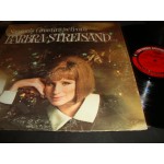 Season's Greetings from Barbra Streisand and Friends Season's Greetings from Barbra Streisand and Friends