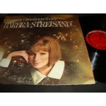 Season's Greetings from Barbra Streisand and Friends