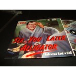 See you Later Alligator - Various artists