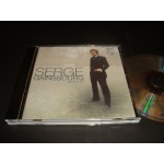 Serge Gainsbourg - Initials SG