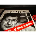 Serge Reggiani - avec les 12 titres originaux