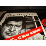 Serge Reggiani - avec les 12 titres originaux Serge Reggiani - avec les 12 titres originaux