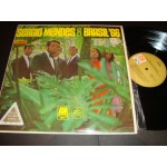 Sergio Mendes & Brasil 66 / Herb Alpert Presents Sergio Mendes & Brasil 66 / Herb Alpert Presents