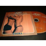 Sexy Moods / the best of Instrumental Sexy Moods / the best of Instrumental
