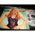 Shakira - She Wolf Shakira - She Wolf