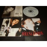 Sheena Easton - The World Of ..  The Singles Collection