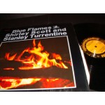 Shirley Scott & Stanley Turrentine - Blue Flames Shirley Scott & Stanley Turrentine - Blue Flames