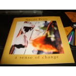 Sieges Even - a sense of change Sieges Even - a sense of change