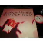 Simply Red - A new flame