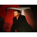 Simply Red - Greatest Hits Simply Red - Greatest Hits