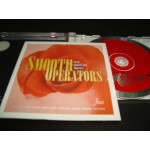 Smooth Operators - Great Smooth Jazz Moments ..Various
