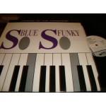 So Blue So Fanky - Heroes of the Hammond So Blue So Fanky - Heroes of the Hammond