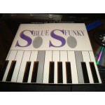 So Blue So Funky - Heroes of the Hammond So Blue So Funky - Heroes of the Hammond
