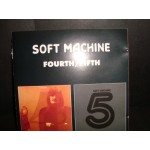 Soft Machine - Fourth / Fifth