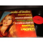 Sole D' Italia / Compilation Sole D' Italia / Compilation