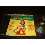 Solo Musica Italiana Vol 1 - Various artists Solo Musica Italiana Vol 1 - Various artists
