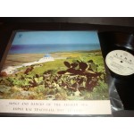 Songs and Dances of the Aegean Sea - Various Songs and Dances of the Aegean Sea - Various