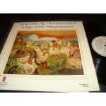 Songs of the Peloponnesos / Τραγουδια της Πελοποννησου Songs of the Peloponnesos / Τραγουδια της Πελοποννησου