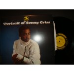 Sonny Criss - Portrait Sonny Criss - Portrait