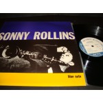 Sonny Rollins / Blue Note