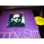 Sonny Stitt - Genesis Sonny Stitt - Genesis