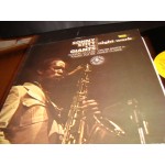 Sonny Stitt & the Giants - Night Work Sonny Stitt & the Giants - Night Work