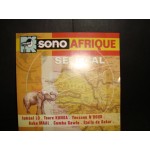 Sono Senegal - various Sono Senegal - various