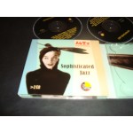 Sophisticated Jazz - Compilation 36 tracks Sophisticated Jazz - Compilation 36 tracks
