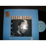Sorry Bamba Sorry Bamba
