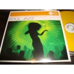 Soul Jazz / James Brown Jimmy Smith Cal Tjader..etc