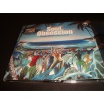 Soul Obsession / Cookin' Records