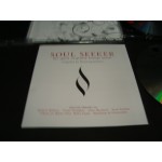Soul Seeker / the Spirit of Gentle Lounge Music