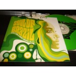 Soul of Brazil - Funk Soul & Bossa Grooves 1965 - 1977 Soul of Brazil - Funk Soul & Bossa Grooves 1965 - 1977