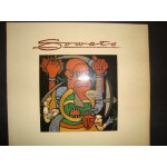 Soweto - Compilation / rough trade records Soweto - Compilation / rough trade records
