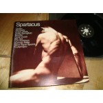 Spartacus - Various