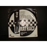 Specials - Rat Race / Rude boys outta jail