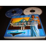 Spirit of India II - Traditional & new vibes