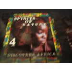 Spirits of Nature 4 - Discovers Africa