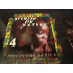 Spirits of Nature 4 - Discovers Africa Spirits of Nature 4 - Discovers Africa