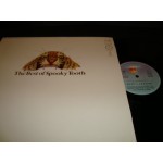 Spooky Tooth - the Best of Spooky Tooth Spooky Tooth - the Best of Spooky Tooth