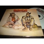 Spooky Tooth - the last puff Spooky Tooth - the last puff