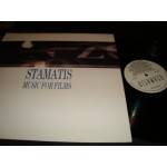Stamatis Spanudakis - Music for Films