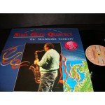 Stan Getz Quartet - the Stockholm Concert Stan Getz Quartet - the Stockholm Concert