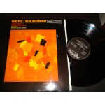 Stan Getz / Joao Gilberto - Featuring Antonio Carlos Jobim Stan Getz / Joao Gilberto - Featuring Antonio Carlos Jobim