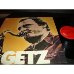 Stan Getz - The Master Stan Getz - The Master