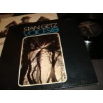 Stan Getz - Voices Stan Getz - Voices