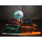 Stan Getz - the complete roost recordings Stan Getz - the complete roost recordings